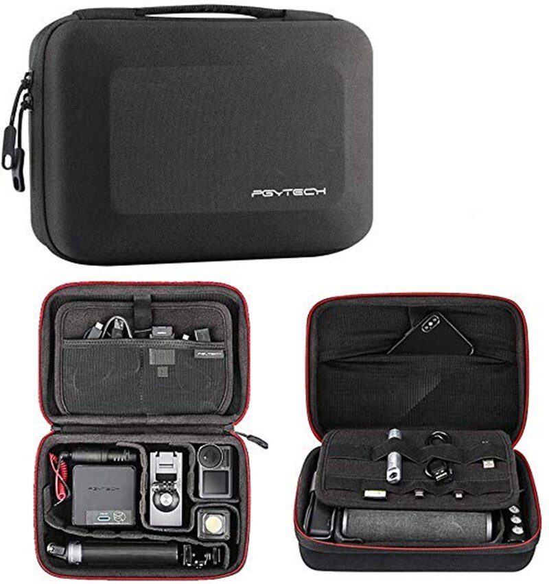 PGYTECH Camera Bag Storage Case for DJI OSMO Pocket