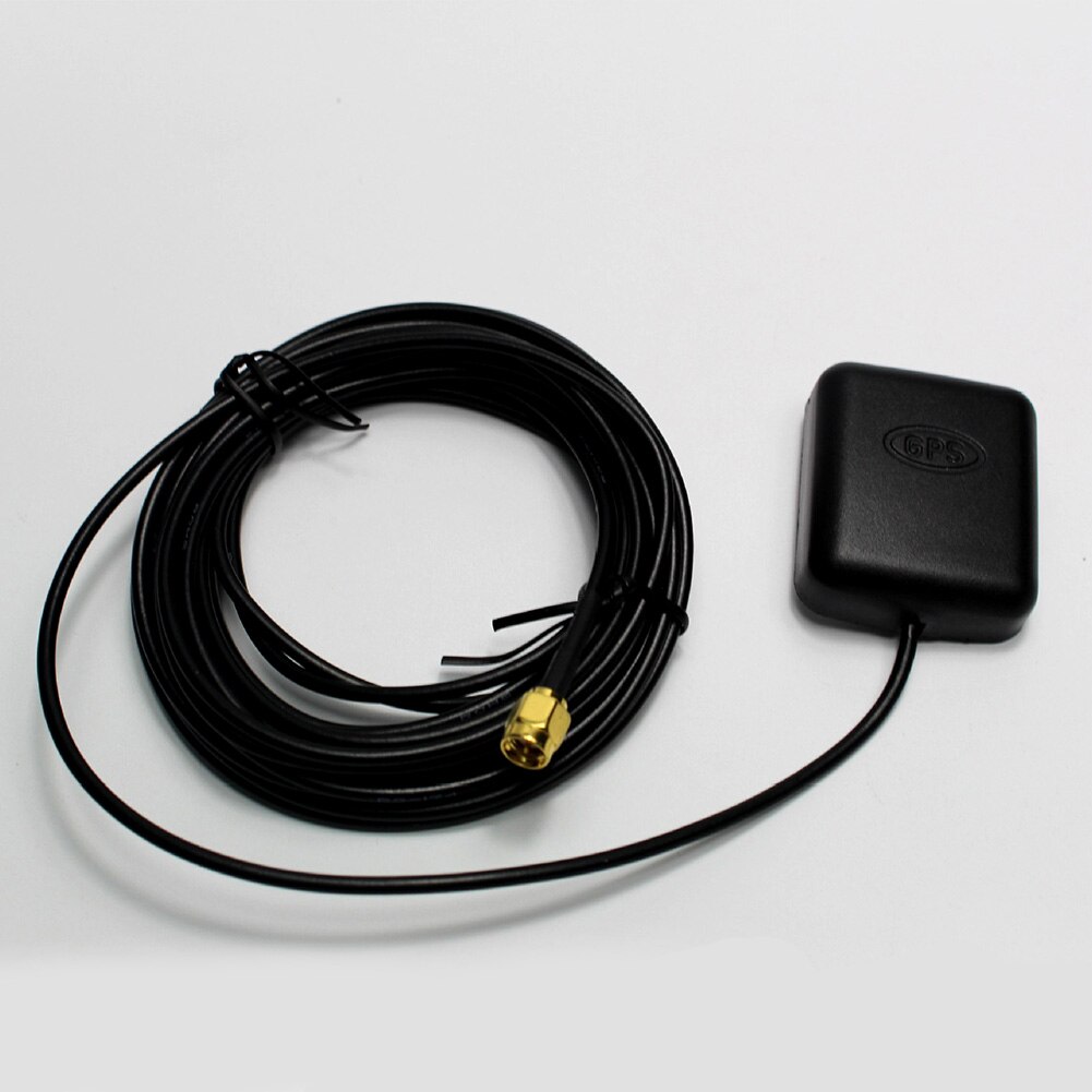 Gps Antenne Tool Zender Repeater Usb Voertuig Booster Signaal Versterker Universele Professionele Auto Navigatie Accessoires