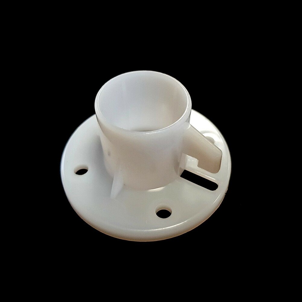 TuToy Dakcentrum Connector – Vervangingsonderdeel Voor Gazebo, Tent, Luifel (Model A2, Zwart)