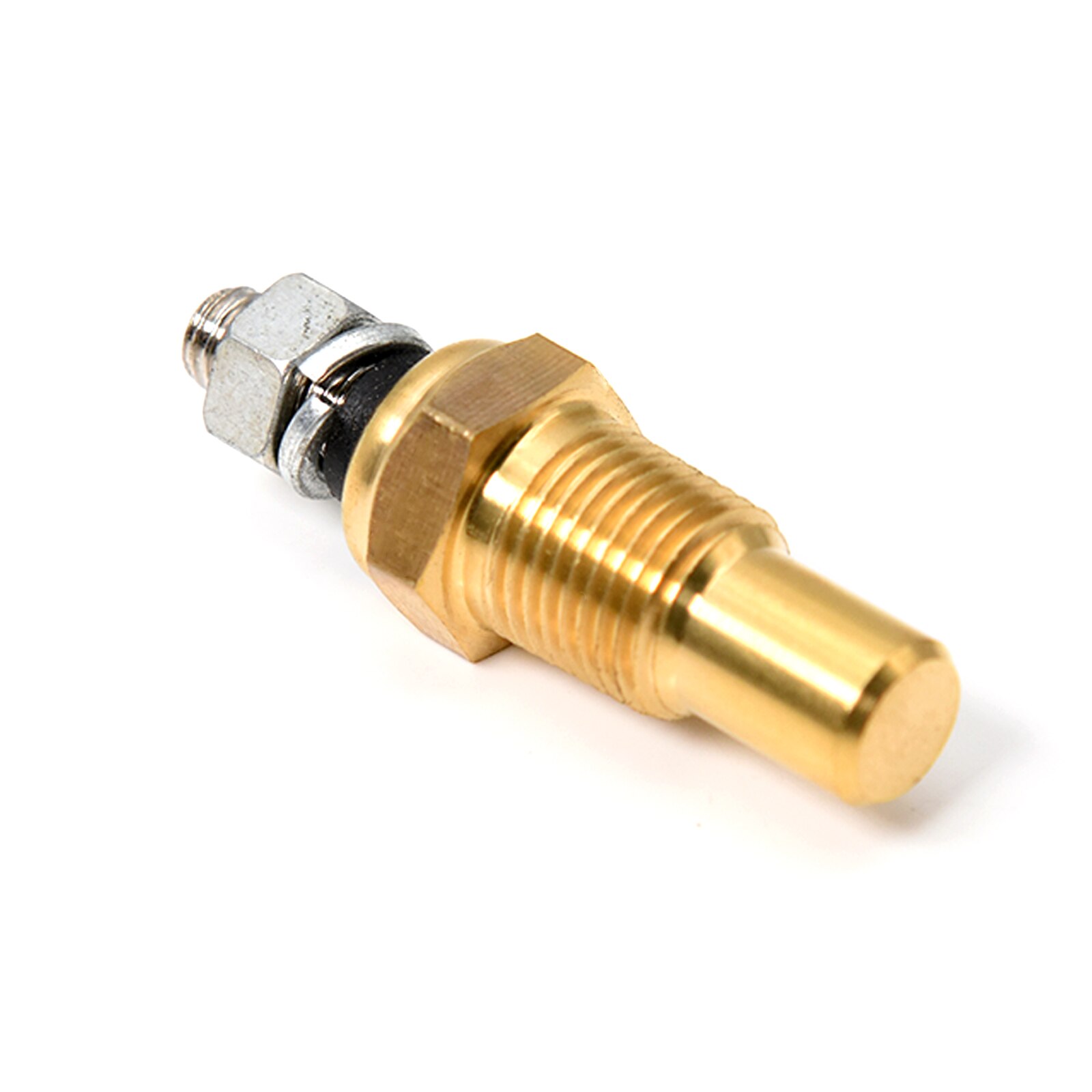 Water Temperature Sensor 1/8 NPT Water Temp Sensor for Marine Boat