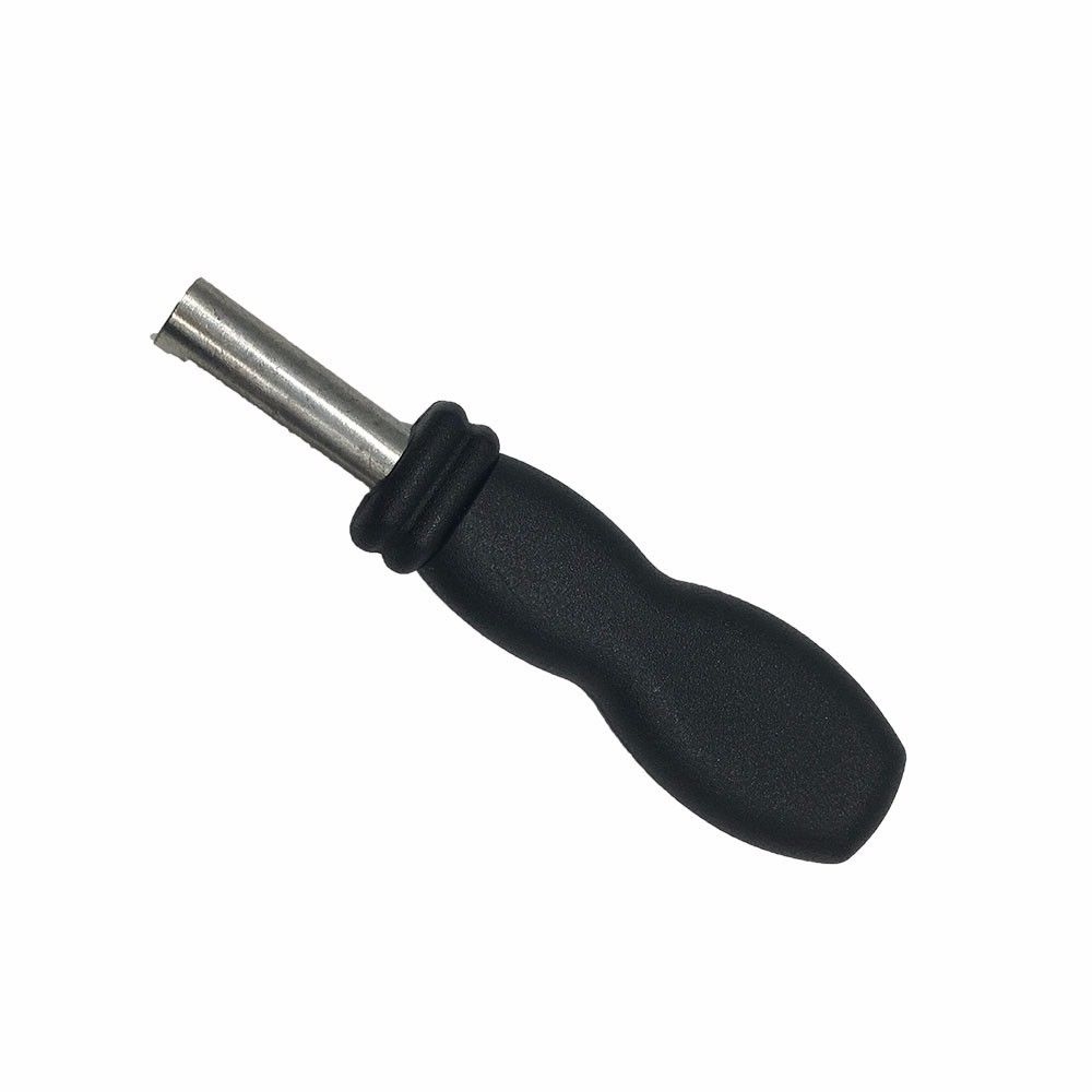 4.5mm & 3.8mm skruvmejsel säkerhetsbitsverktyg för nintendo snes  n64 gamecube gamebit xbox