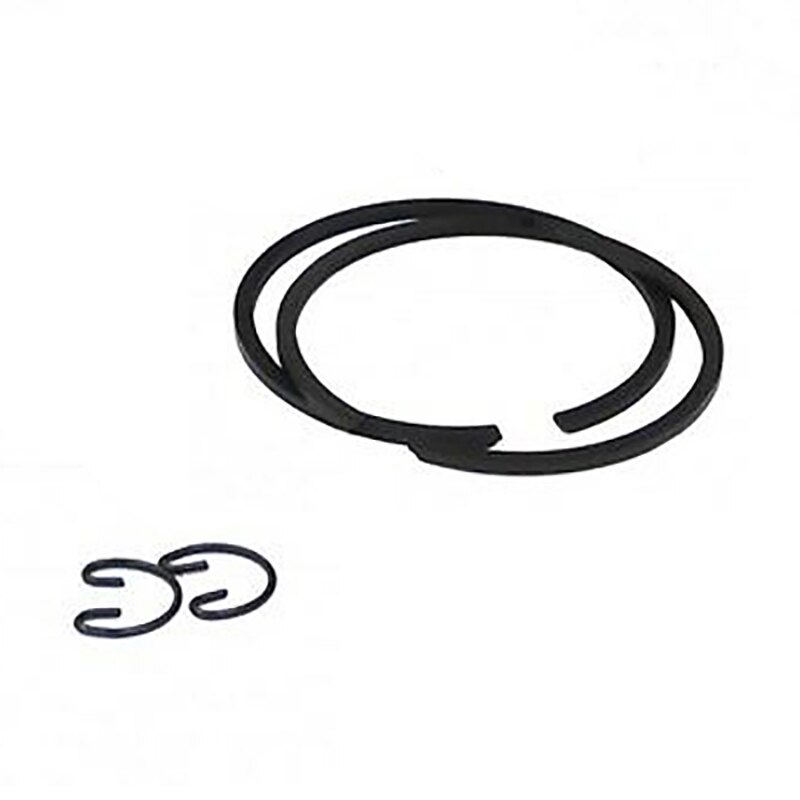 Kolben Bausatz für Wacker Neuson WM80 BH23 BS600 BS00 45mm 0045908
