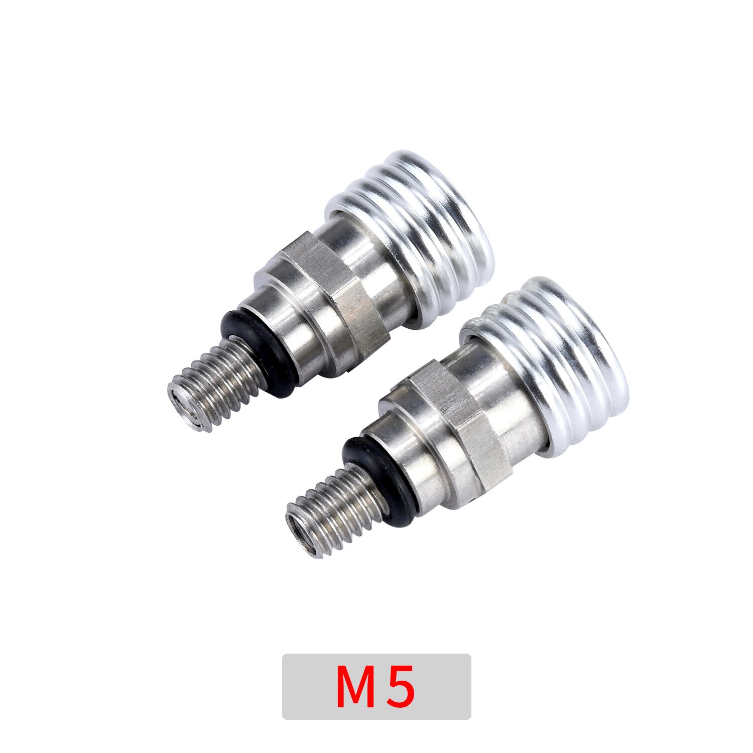 M4 M5 motorcycle Fork Air bleeder Relief Valve Motorcycle vent screw for KTM SX SXF EXC SMR CR125 CR150 CR250 CR500 CRF250R: Yellow