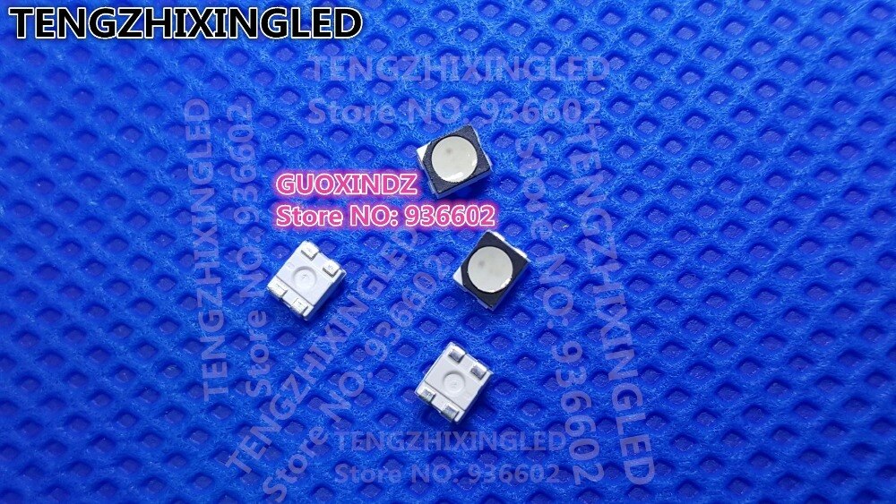 NATIONSTAR Full Color LED 1210 3528 RGB FM-3528RGBW-SQ Indoor display Application