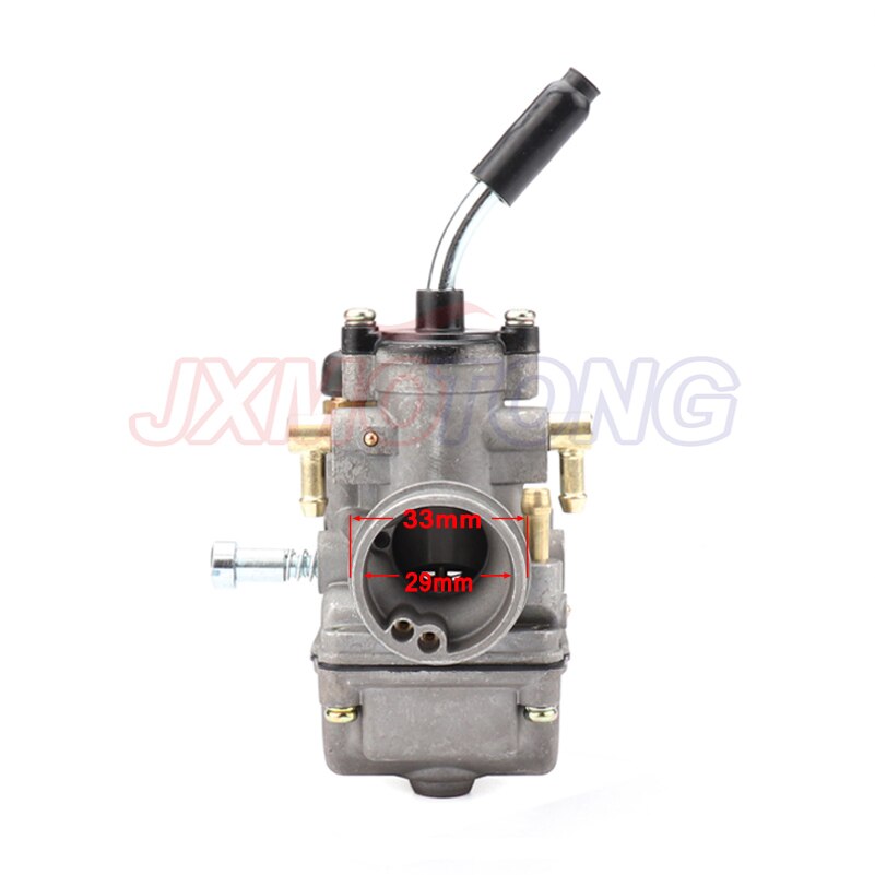 Carburetor For KTM 50 50SX 50 JUNIOR 50CC SX 19MM SENIOR ADVENTURE Carburetor