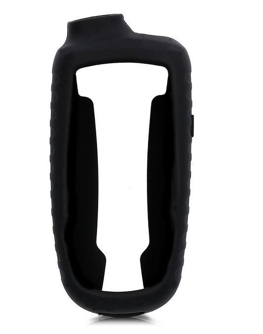 Funda de silicona protectora genérica para gps, Garmin, GPS Astro 430, 320, 220, 900, Alpha 50, protector de pantalla de