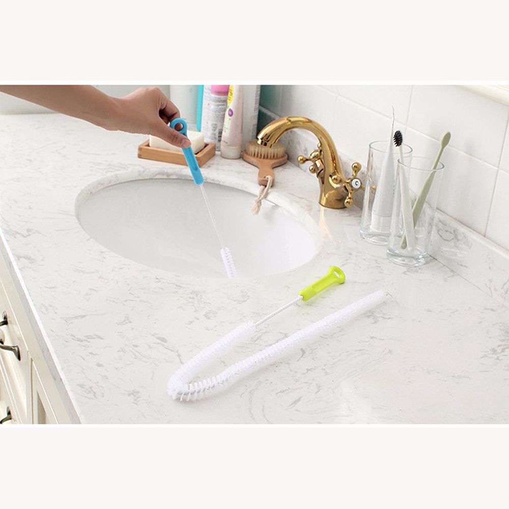 Drain Removal Tool Drain Dredge Pipe Sewer Cleaner Toilet Clear Unplugger 1x