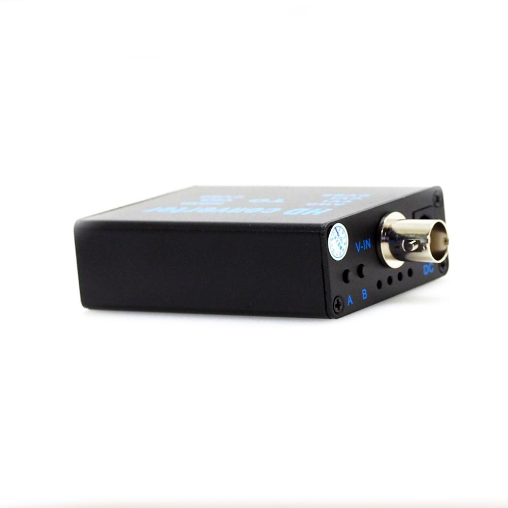 BNC to HDMI converter high definition video signal converter, AHD/TVI/CVI/CVBS signal to HDMI/VGA/CVBS signal converter