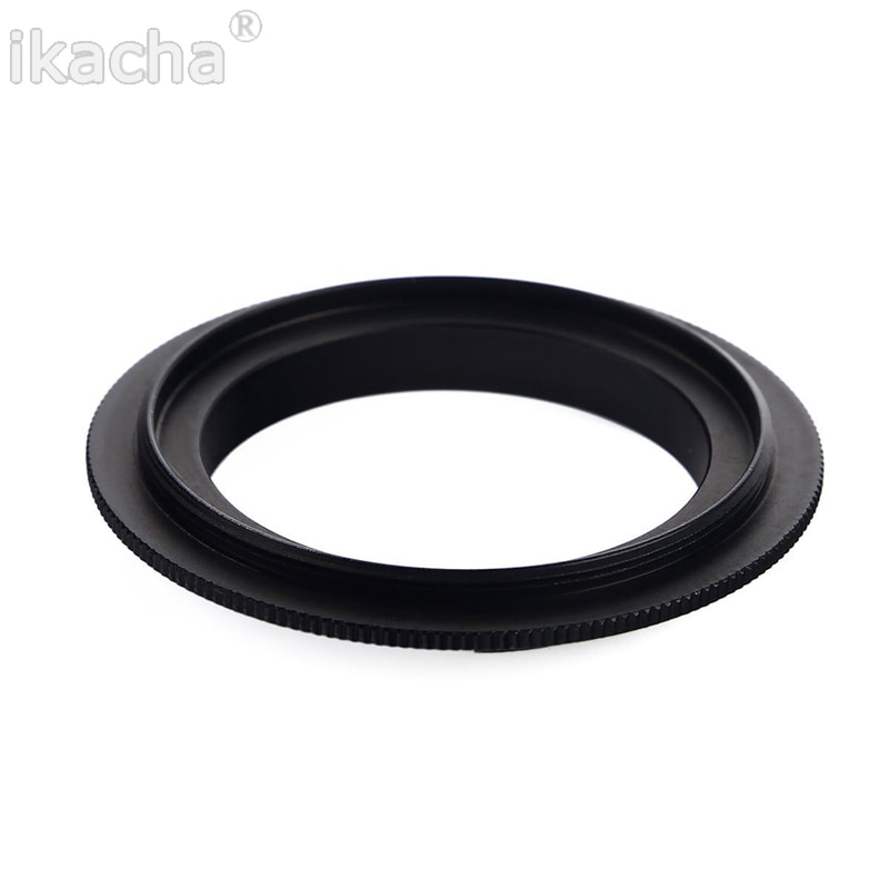 49 52 55 58 62 67 72 77mm Makrorück Objektiv-Adapter-Ring Für sony af a77ii a58 a99 a65 a57 a77 a900 a55 a35 a700 a580 a560