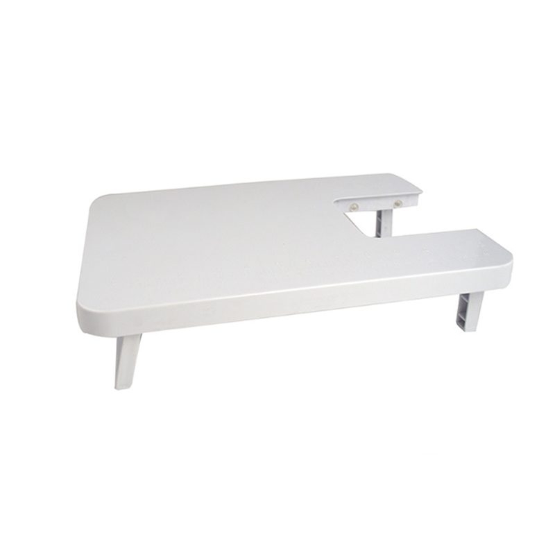 Stativ för 505a symaskiner, förlängningsplattform för 25 x 35cm symaskiner, tillbehör till symaskiner för hushållsbruk