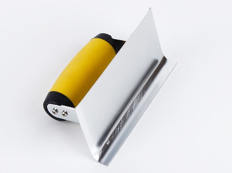 150*75*1.2mm High-carbon steel Plastering Trowel Concrete Trowel Construction Tools