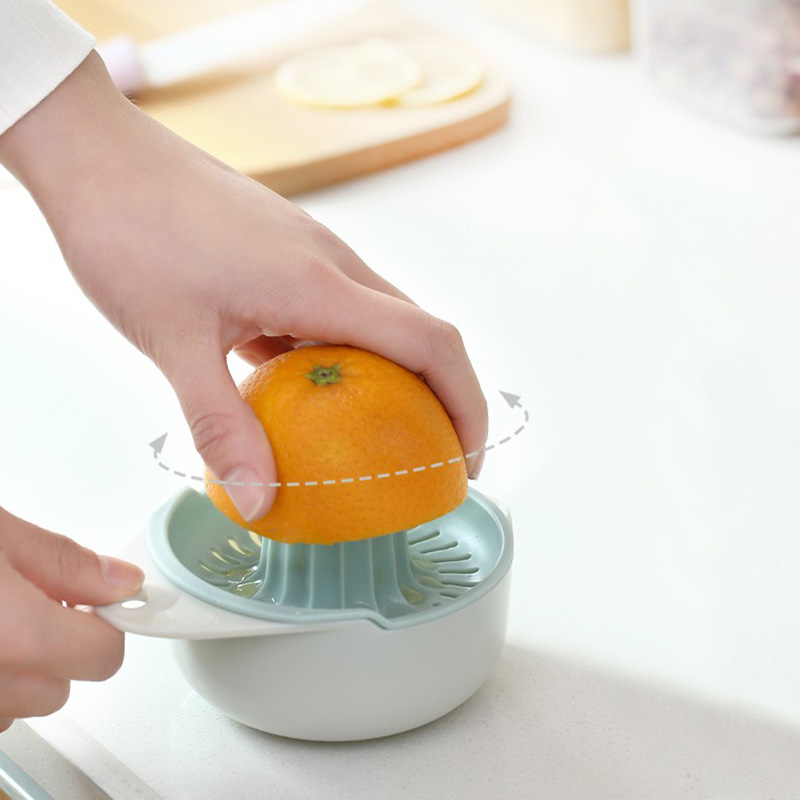 Presse-agrumes manuel pour presse-agrumes Orange citron jus Original enfant vie saine Machine Potable accessoires de cuisine