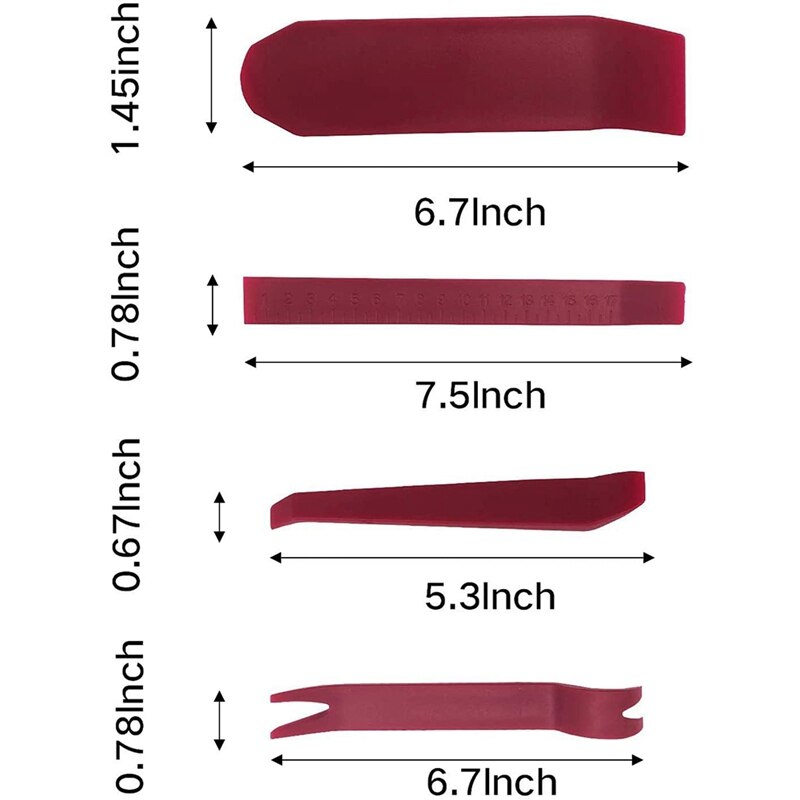 Long Reach Tool - 48 Inch Protective Coating