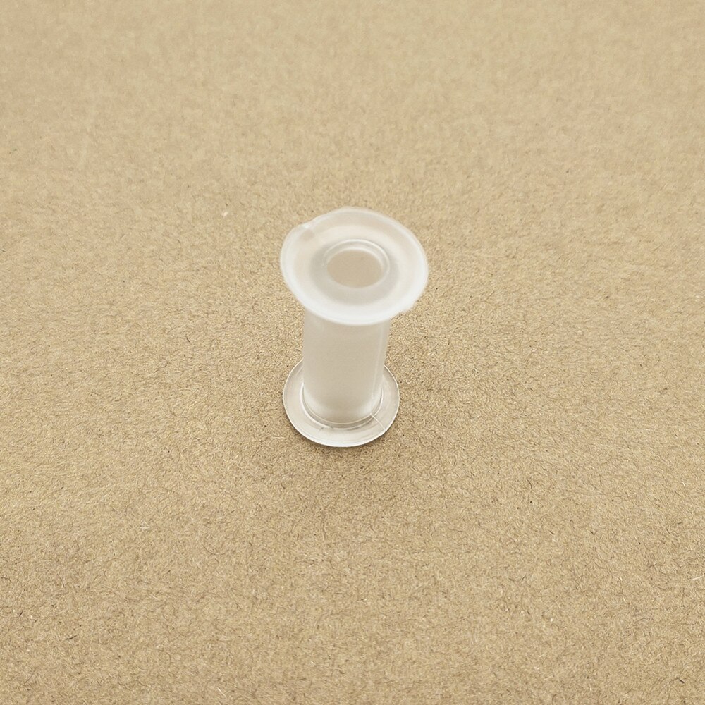 1pcs For Jetta Golf MK1 MK2 Passat B3 Steering Wheel Steering Gear Steering Column Rubber Sleeve Direction Shaft Sleeve Bracket