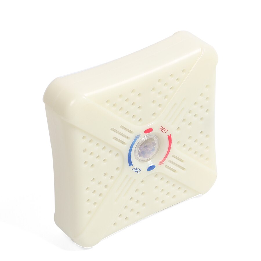 Mini Desiccant Dehumidifier Portable Absorbing Wardrobe Air Dryer for Home Bathroom Car Air Purifier Mini Air Conditioning Tools