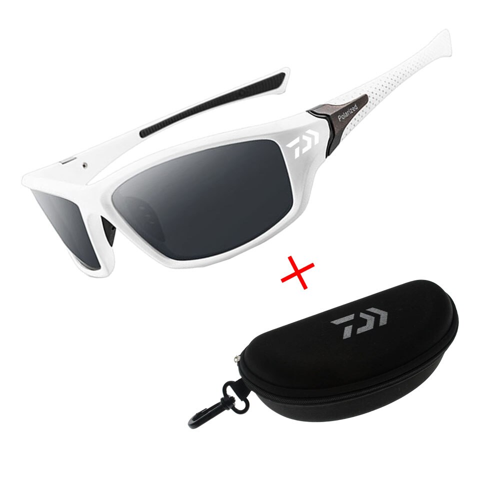 2022 Unisex Gepolariseerde Vissen Zonnebril Mannen Driving Shades Mannelijke Zonnebril Wandelen Vissen Classic Zonnebril UV400 Eyewear: 4