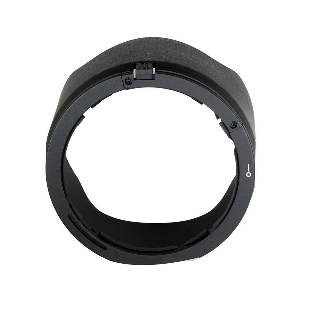 Capa de lente profissional substituir HB-40 capa de lente pétala para AF-S nikkor 24-70mm f/2.8g ed hb40 capa de lente de sombra