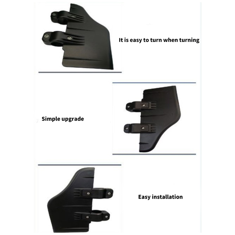 Boat oar clamp, kayak oar clamp, trolling motor accessories for canoeing, kayaking, inflatable pontoon