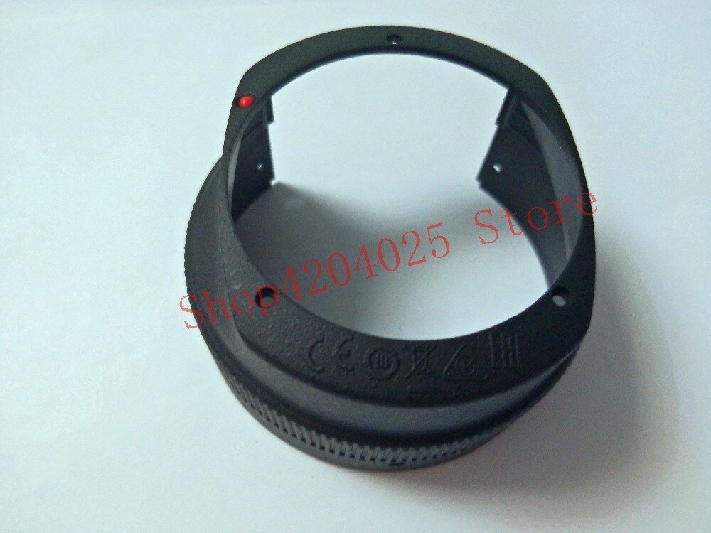 Originele Reparatie Onderdelen Voor Canon Ef 85Mm F/1.2 L Ii Belangrijkste Cover Behuizing Ass'y CY3-2154-000