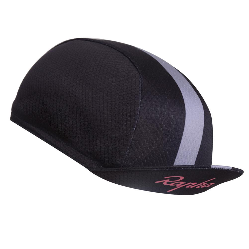 Kleuren Fietsen Fiets Hoofdband Cap Fietshelm Dragen Fietsen Apparatuur Hoed Multicolor Gratis Grootte In Multi Kleuren: Gray