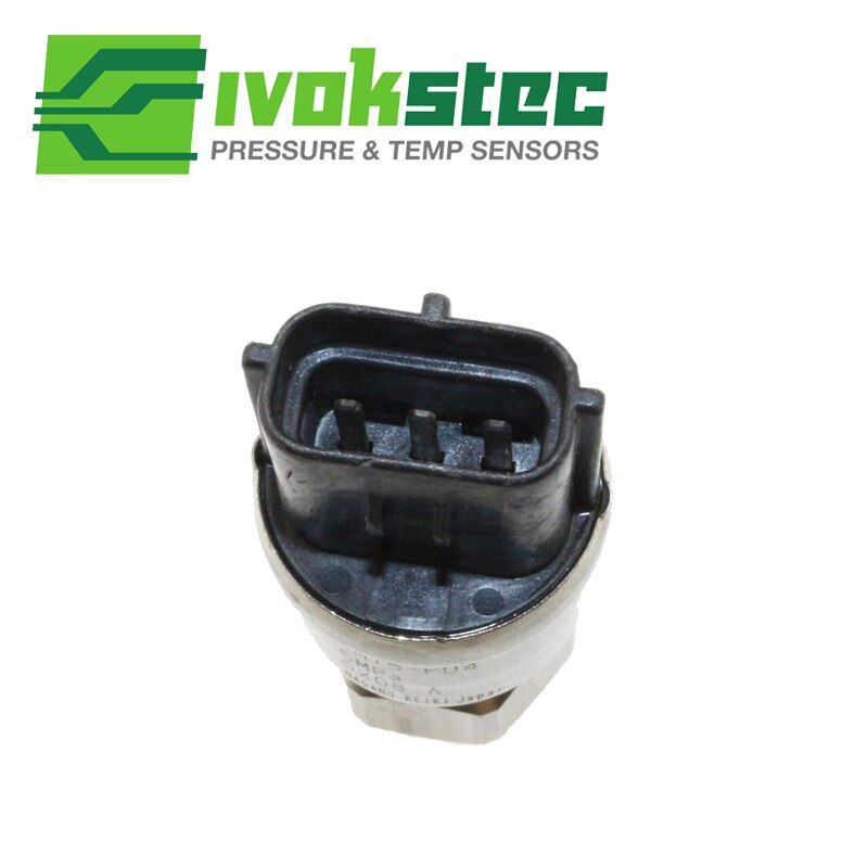 Genuine Low Pressure Sensor Low Pressure Switch For Sumitomo Excavator KM15-P04 KM15P04 5MPa