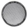 #20 METAL gardening Metal Garden Riddle Sieve Mesh Home Garden Kitchen Dining Bake Ware Cake Tools: B 7mm