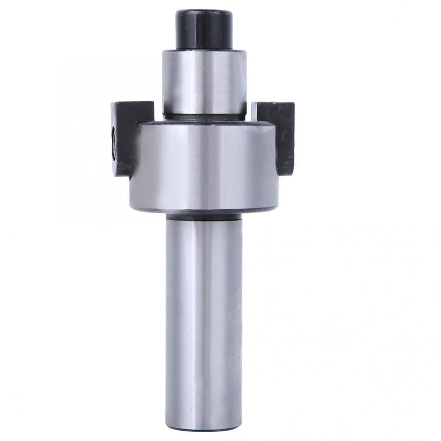 High Speed Steel CNC Lathe Tool Holder C20-FMB22 Non-Coated Milling Tool Holder