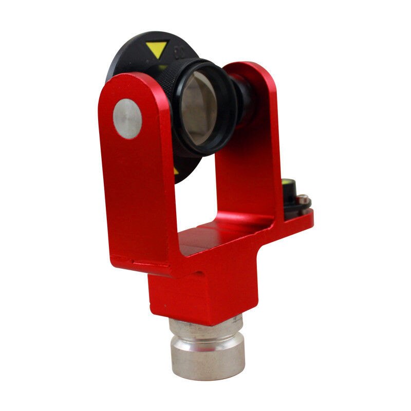 MINI STAKEOUT PRISM, FOR SURVEYING, Total Station