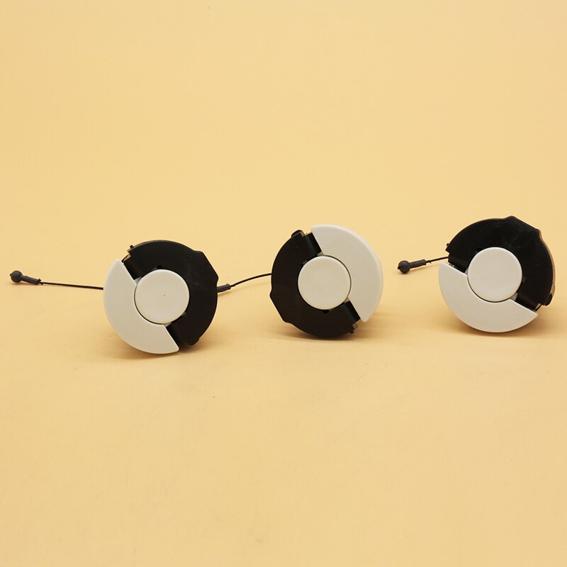 3 unids/lote tapa de combustible Kit para Stihl MS310 MS360 MS361 MS380 MS390 MS391 MS440 motosierra de Gas de espaã a