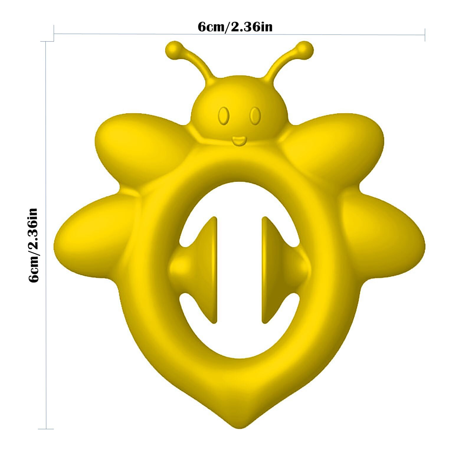 Grip Ring Zintuiglijke Speelgoed Autisme Speciale Stress Reliever Angst Relief Speelgoed Fidget Speelgoed Autismo Stress Reliever Autismo Zintuiglijke