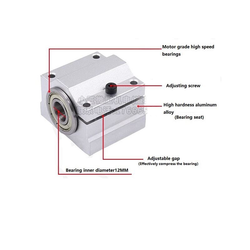 Table Saw Bench Drill Electric Drill No Power Spindle Assembly DIY Woodworking Cutting Grinding Spindle Lathe Accessories