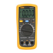 multimeter