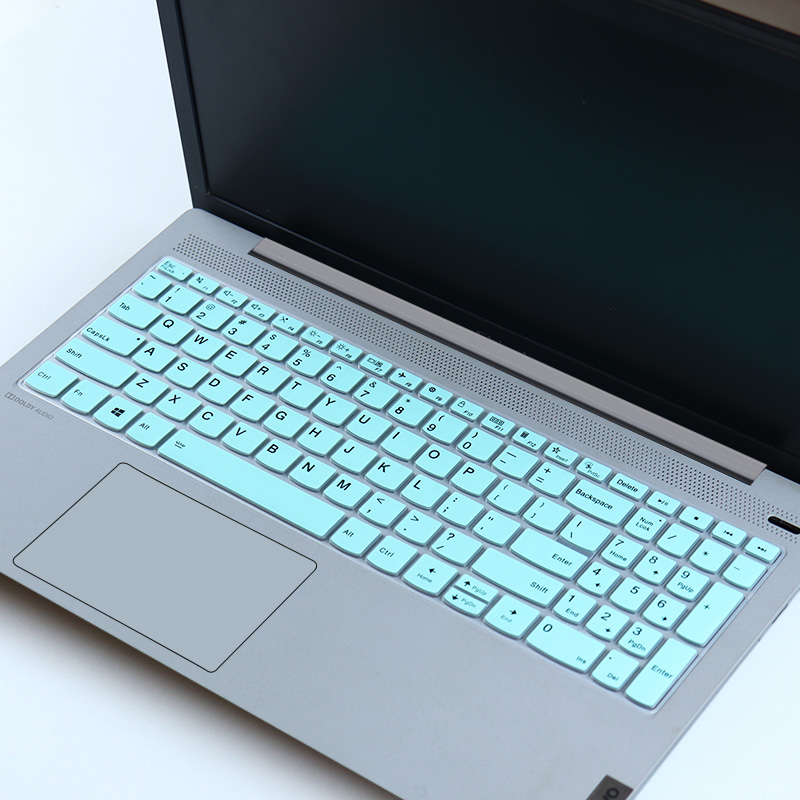 Laptop-Tastaturabdeckung Schutzfolie für Lenovo IdeaPad schlank 3i 15 3 15 Gen 8 2023 15IRU8 15IAN8 15ABR8 15AMN8 15IAH8 15,6''