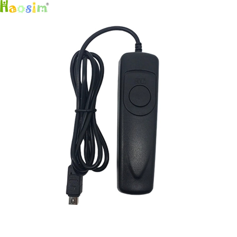 RM-UC1 Afstandsbediening Ontspanknop Cord Voor Olympus E400 E410 E420 E510 E520 SP-510UZ SP-550UZ SP-560UZ SP-570UZ EPL6 EP2