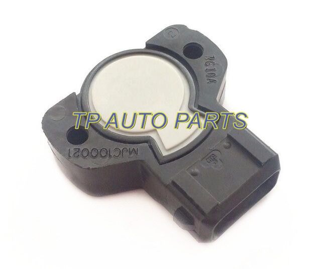 TPS Throttle Position Sensor For Fo-rd OEM MJC100021