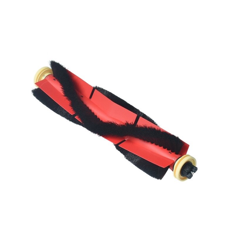 Original S5 MAX Washable Hepa Filter Removable Main Brush Rubber Side