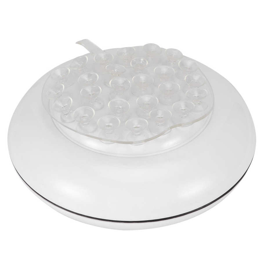 Electric Washing Machine 3.8L High Capacity Portable USB Powered Desktop Electric Washing Machine for Home Use USB Washing