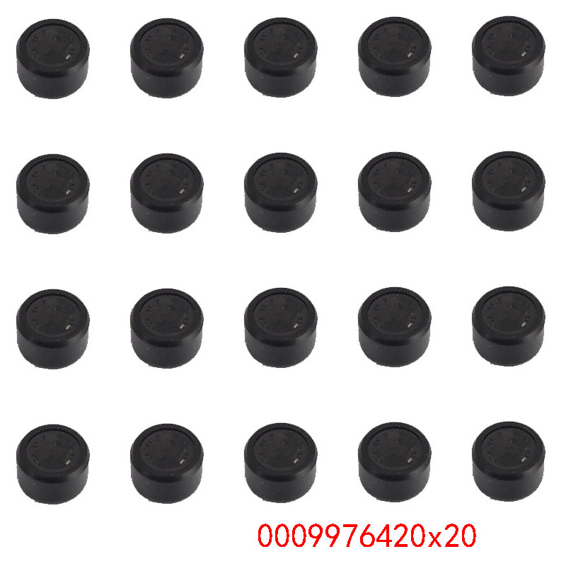 A0009976420 Car Accessories Engine Timing Chain Guide Rail Expansion Plug 0009976420 forBenz M271 M274 W204 W212 W211 W213 C238