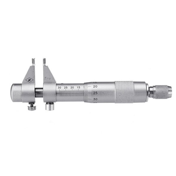 Neue Genaue Innen Mikrometer See Bohrung Interne Durchmesser messen Messgerät 5-30mm Palette 0,01mm Genauigkeit Innen Mikrometer werkzeug