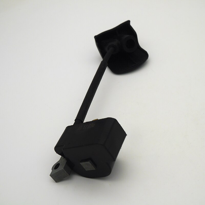 Bobina de encendido compatible con Kawasaki TJ45 TJ45E KBL45 KBH45, piezas de motor de desbrozadora de gasolina 21171-2250, 211712250