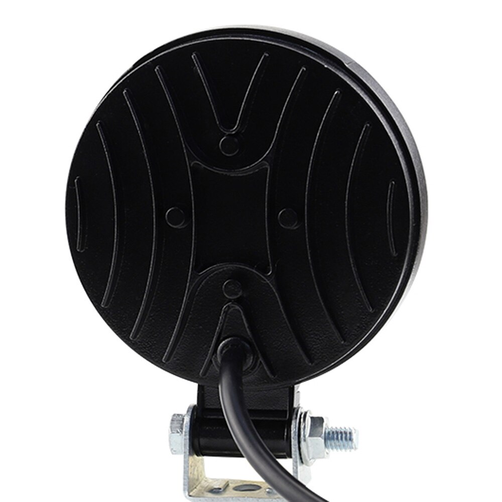 Lamp Working lights Off-road Round Truck Vehicles Waterproof 42W Driving