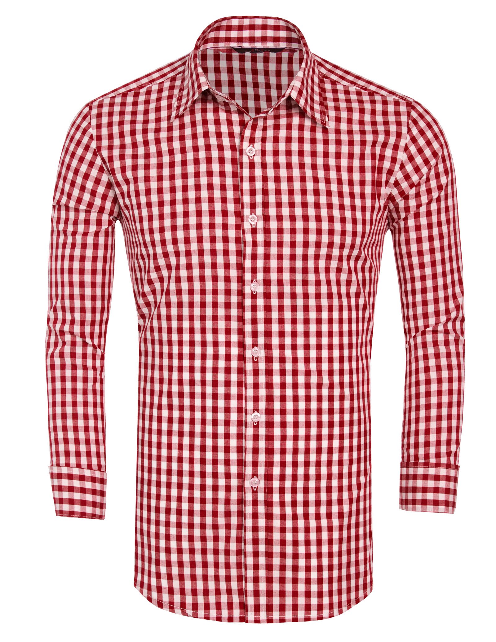 Flannel Shirt – JohnBardale, image size:1600x2072