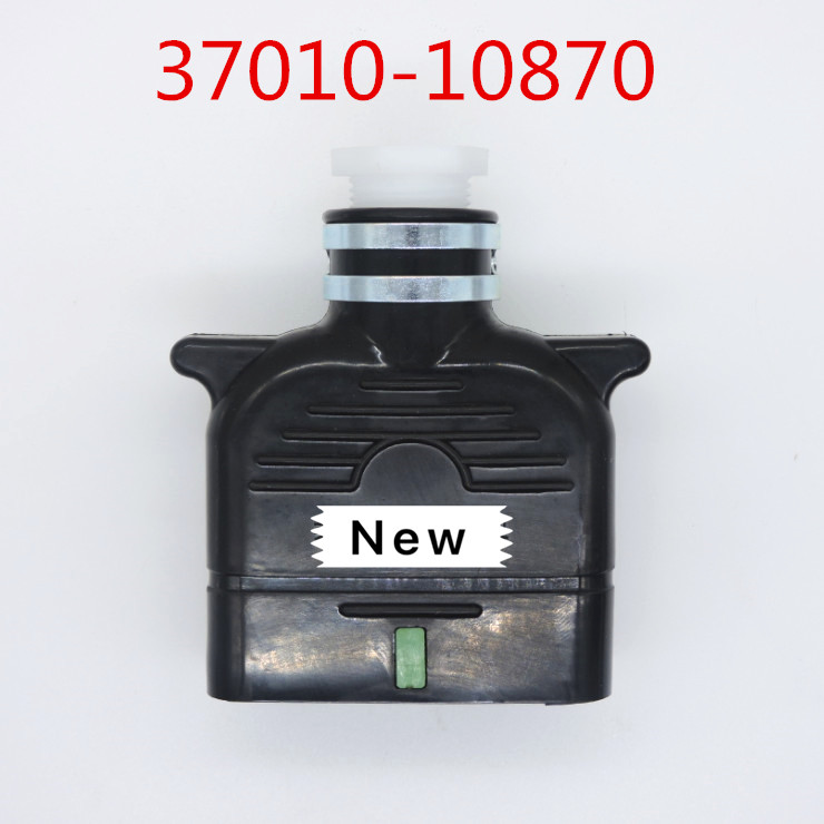 37010-10870 30A 250V femelle chargeur de batterie ca prise chariot élévateur connecteur TOYOTA NICHIYU TCM KOMATSU SHINKO SUMITOMO