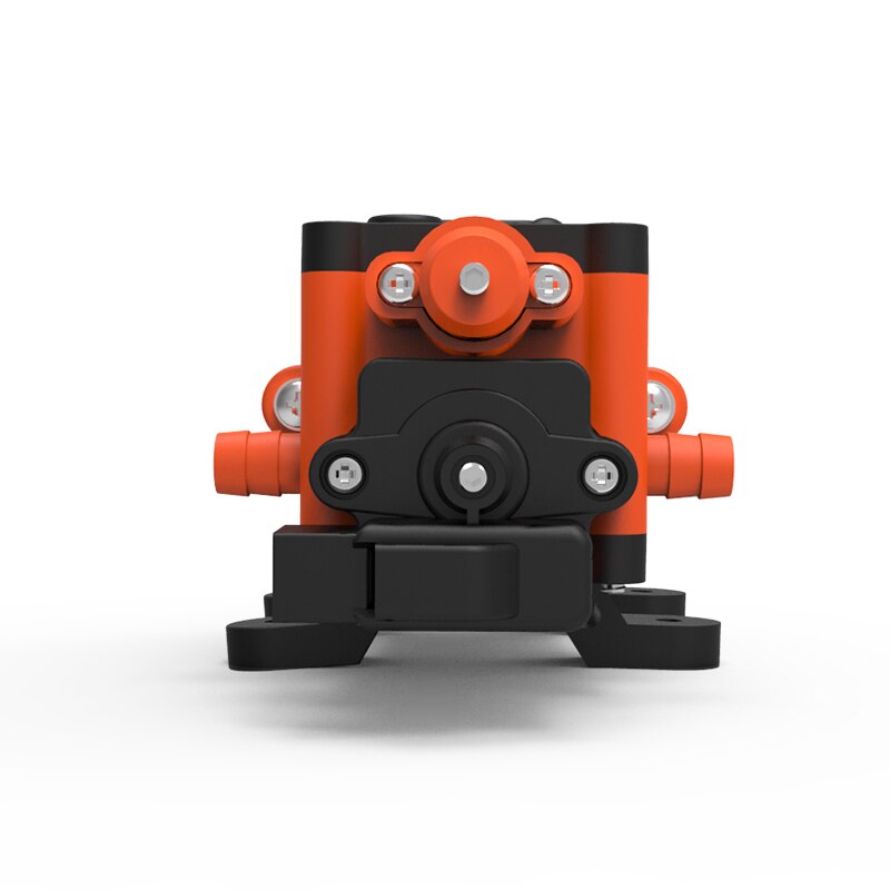 SEAFLO Water Transfer Pump 24V Self-priming 100PSI 5LPM Automatic Diaphragm Pump Marine RV Electric Water Pump