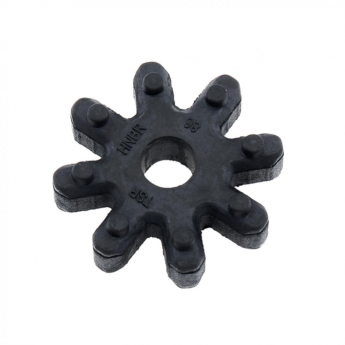 10 Pcs Universal Pastic Black OEM 56315-2K000 563152K000 Steering Coupling Flexible Steering Coupler Fit for Hyundai Kia