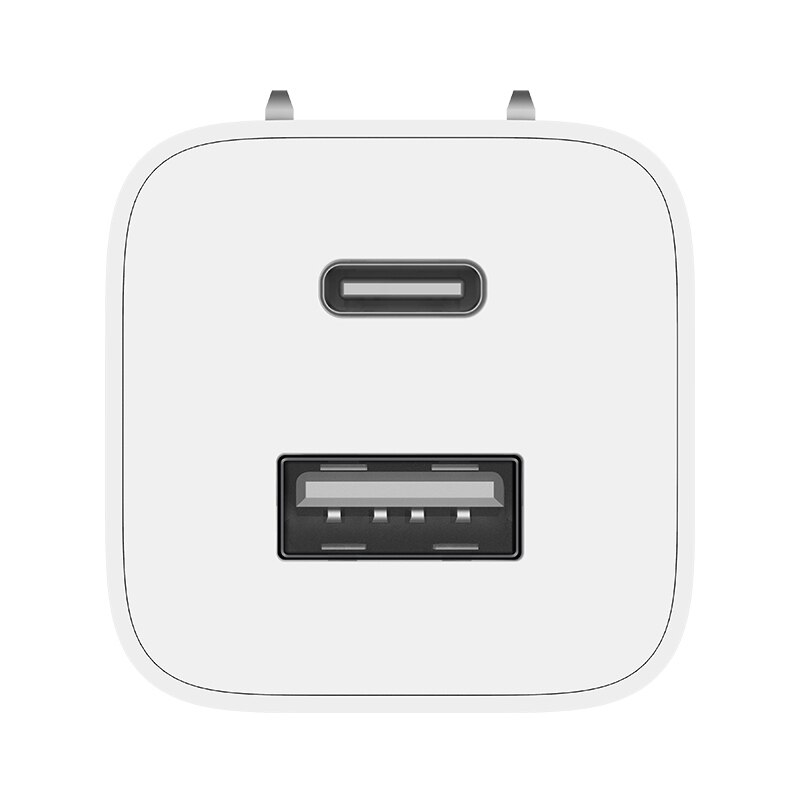 Xiaomi gan schnellladegerät 65w 1 a1c mit 5a usb-c-ladekabeln (dual-port) für apple macbook pro (usb-a) für xiaomi 11