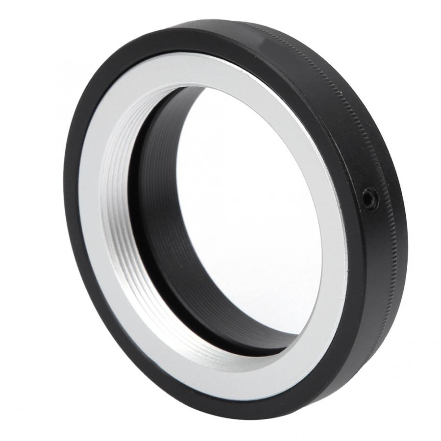 L39-FX Lens Adapter Ring Converter Voor Leica M39 Lens Voor Fujifilm Fx Mirrorless Camera
