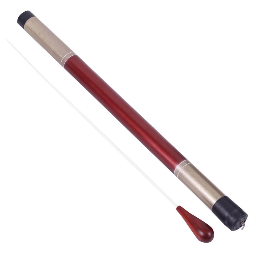 Durable Baton Multifunction Solid Color 38.3cm Music Conductor Baton