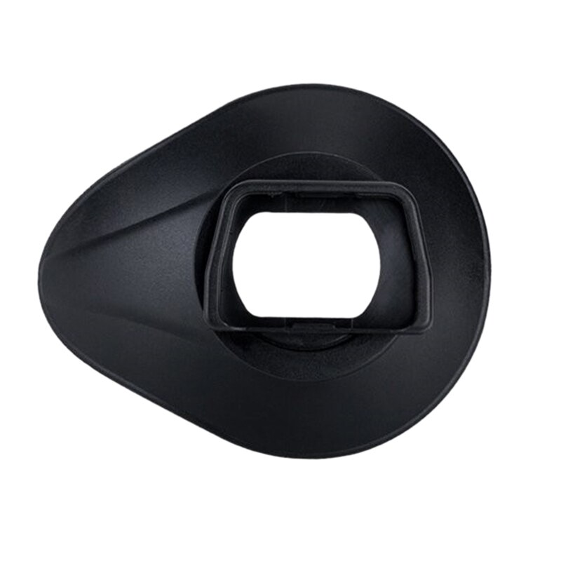 360 Graden Oogschelp Zoeker Oculair Voor Sony A6000 A6300 NEX-6 NEX-7 Camera Vervangt: Default Title