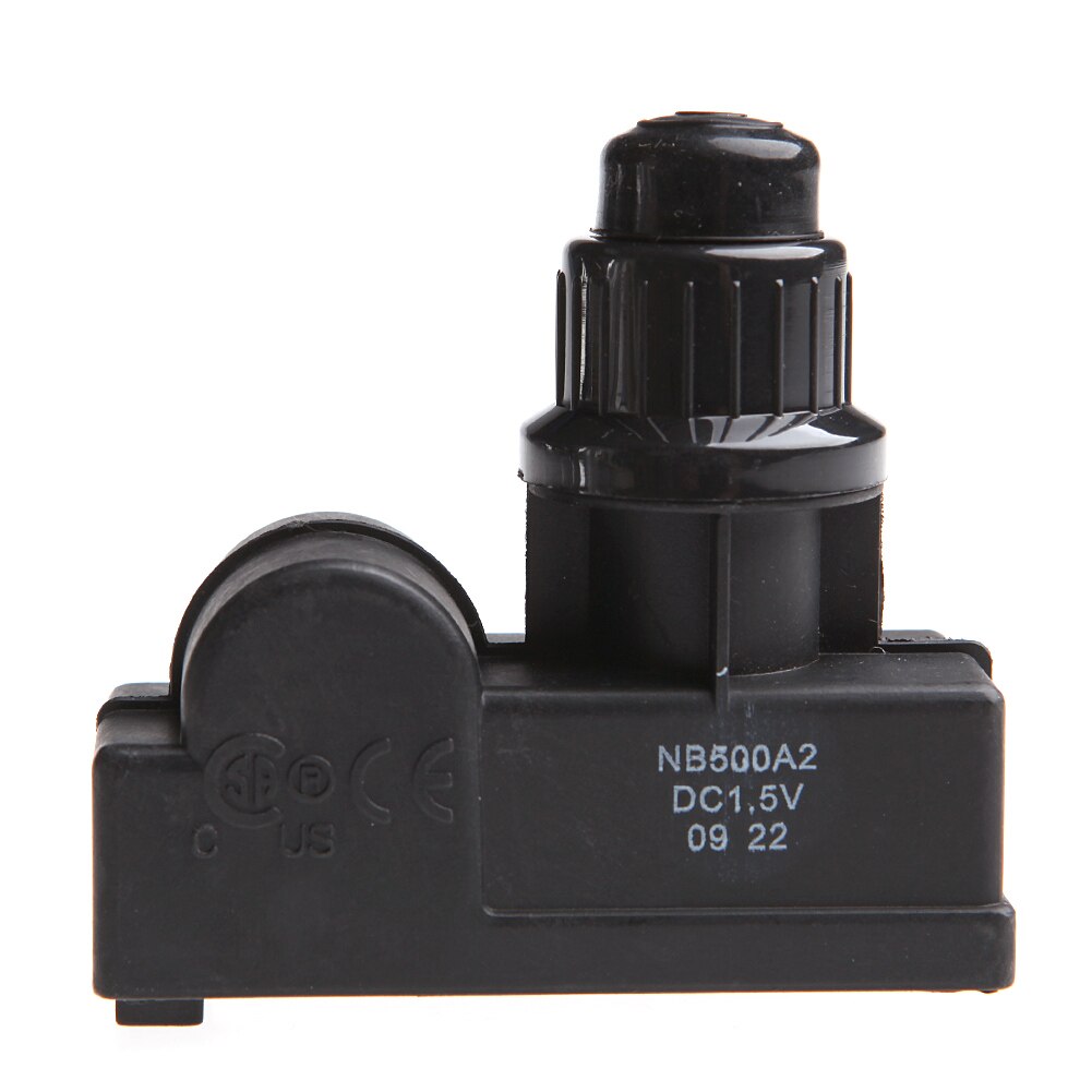 2 Outlet AA Battery Push Button Ignitor Igniter BBQ Gas Grill Replacement